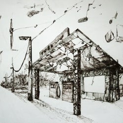 station