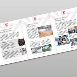 VarioPark-Unternehmensflyer (2018)