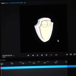 Characteranimation Datos