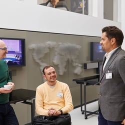 myAbility Talent Programm