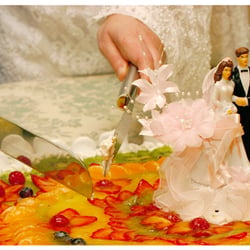 Hochzeit