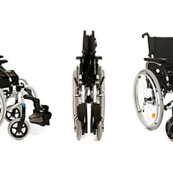 otb wheelchair collage