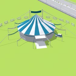 Interaktiver Geschäftsbericht (3D)