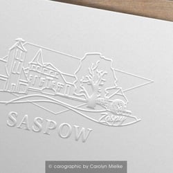 #logodesign #carographic #graphic #gestalten #logo #layout #magazinlayout #carolyn_mielke