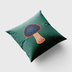 „Mushroom Mood“-Kollektion