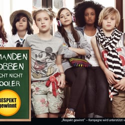 Respekt gewinnt