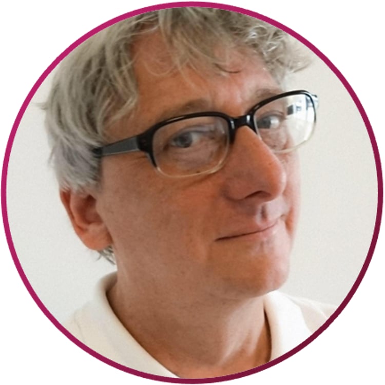 Michael Prayon-Blaschke