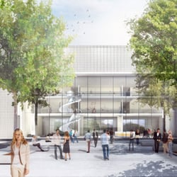 Wettbewerb Universität