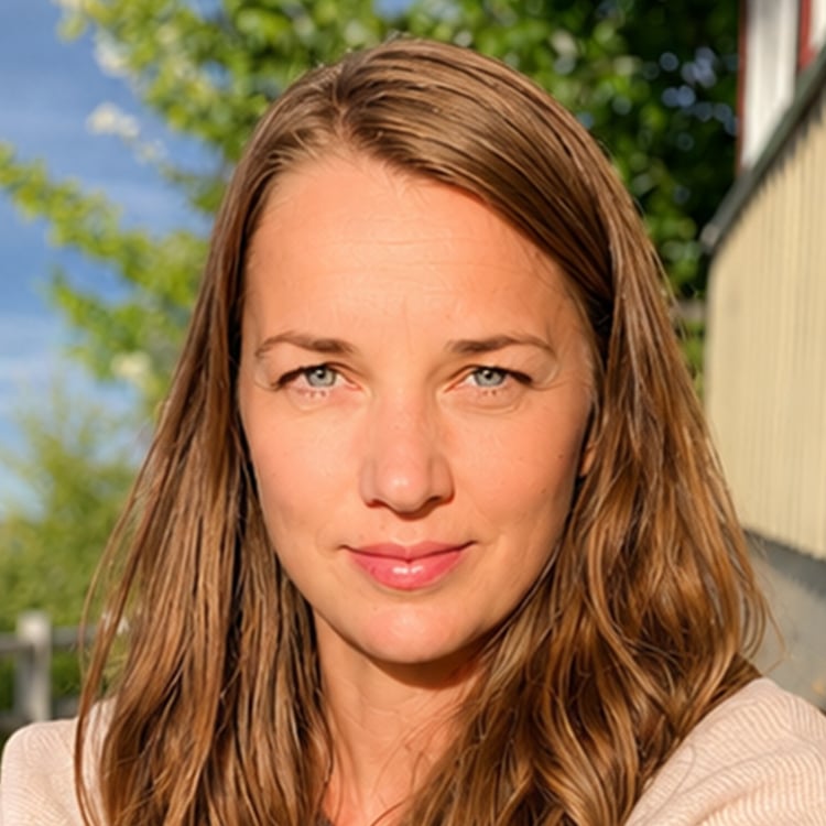 Stefanie Lenk