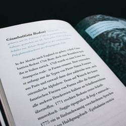 Glyphologie 02
