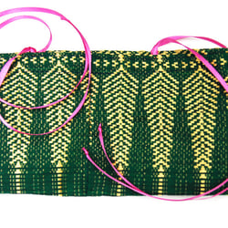 Cloth bag Orient handmade in Vienna