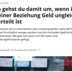 Zeit ze.tt