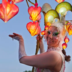 Kleines Fest Herrenhausen