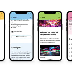 Webdesign