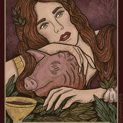 Circe