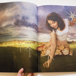 Magazin Tabula Rasa