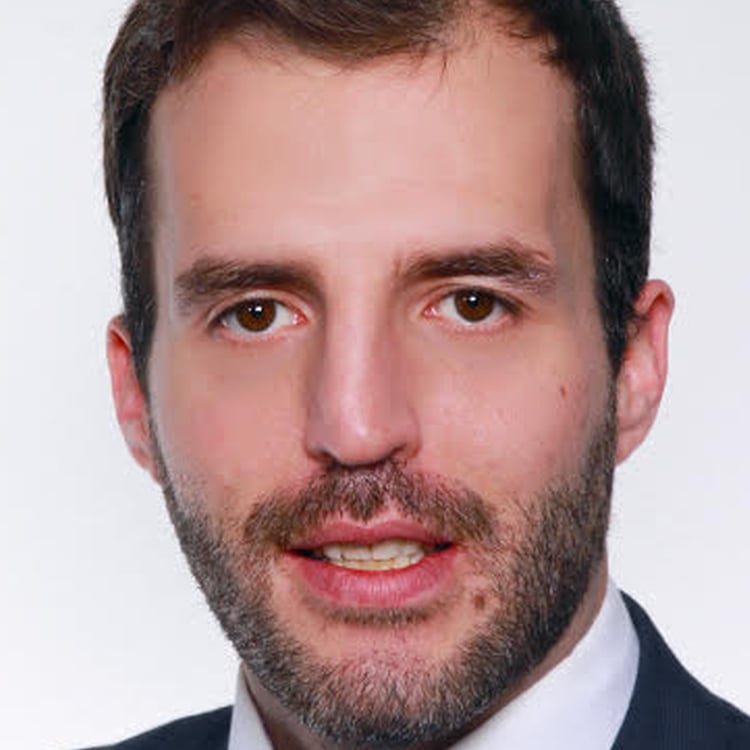 Tomislav Saric