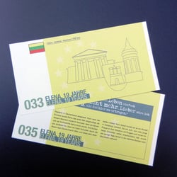 Erfahrungsberichte mit Verschlepperroute