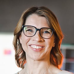 Anja Hendel