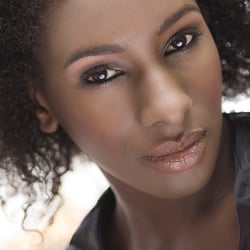 Model: Fatou h&m: suzan s.