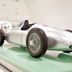 Porsche Museum