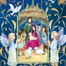 angelsok