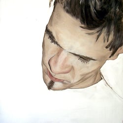 Portrait Rechts oben