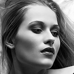 Fahionshooting mit Modedesignerin Julia Weber