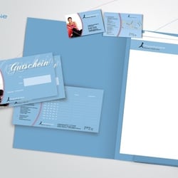 Corporate Design