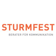 STURMFEST – Berater für Kommunikation