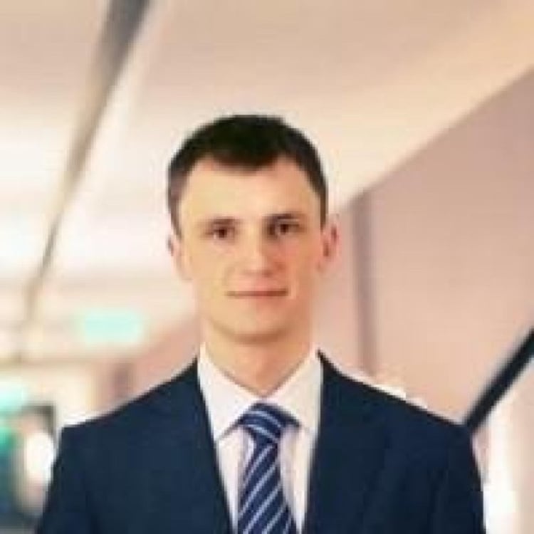 Yuri Chernushenko