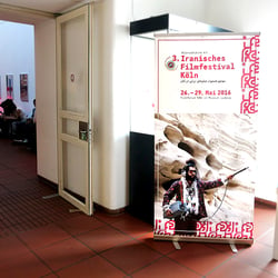 Roll-Up Display 2016