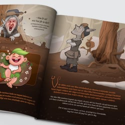 Slider Illustrations 10