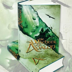 Buch Cover DWVA 1