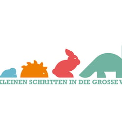 Werbebild & Slogan