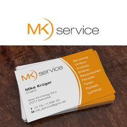 Corporate Design