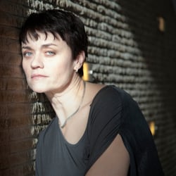 Sabine Winterfeldt 3