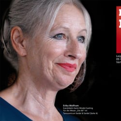 Titel HERBSTFEUER, Ausgabe 5