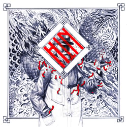 HTN Mixtape Cover