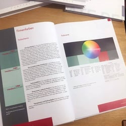 C.D. Manuals
