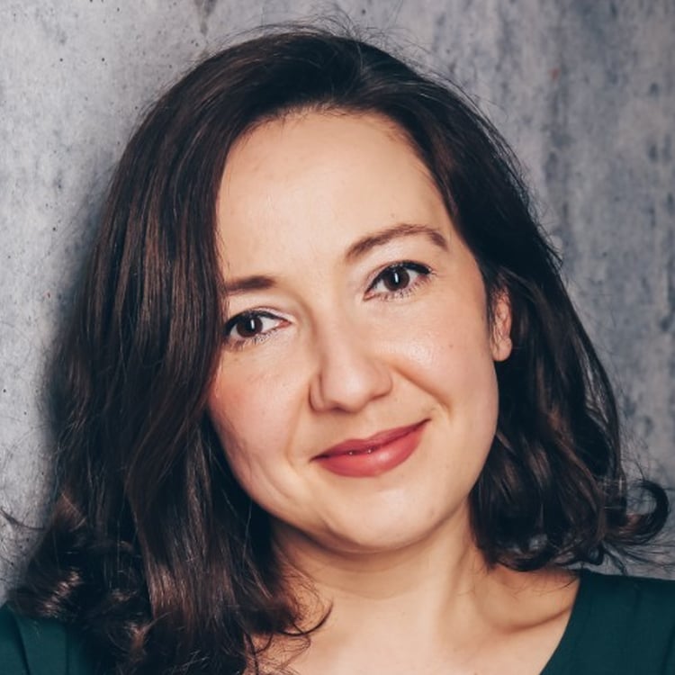 Irina Oczko