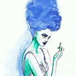 Illustrations and Sketches