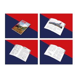 Nepal-i – Editorial Design
