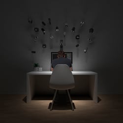 Überwachung im Design?