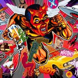 pop art