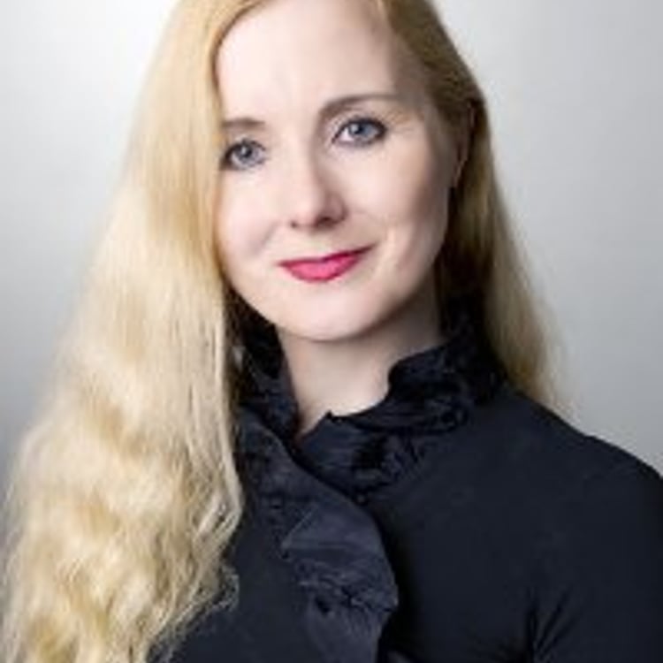 Annie Bertram