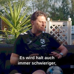 Short 4 · Ehrenamt: Helfer fehlen · 9:16