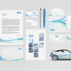 GraphicDesign Branding MaxKulich 07