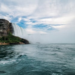 Niagarafälle