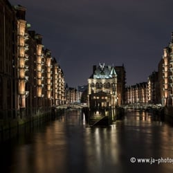 Jens Alemann Architekturfotografie